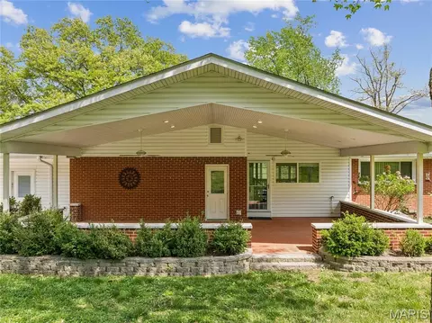 Other - 9 Lochhaven Ln, Ballwin, MO 63021 photo 10 of 10