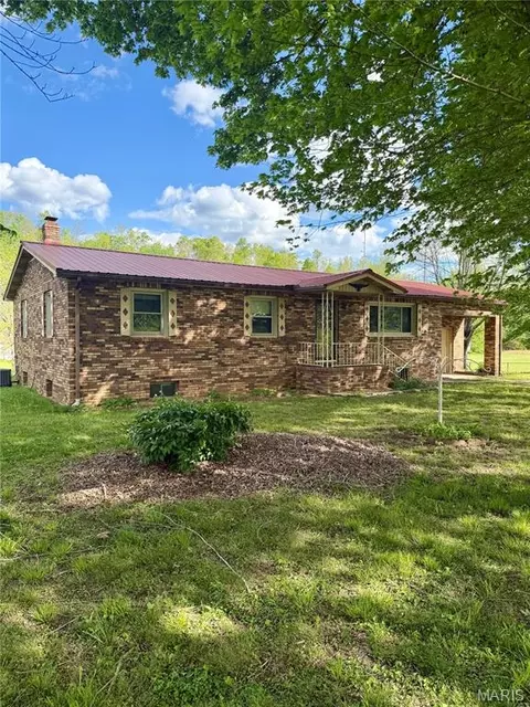 112 Old Hwy 67, Silva, MO 63964