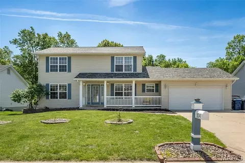 104 Eldorado Dr, Moscow Mills, MO 63362