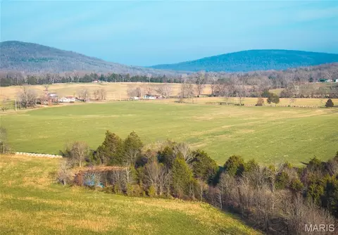 0000 Wayne County Road 324, Patterson, MO 63956