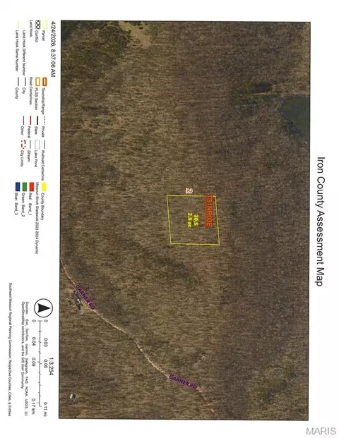 Undisclosed, Other, MO 63620