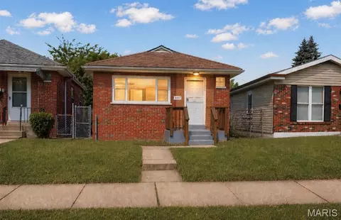 3117 Michigan Ave, Saint Louis, MO 63118
