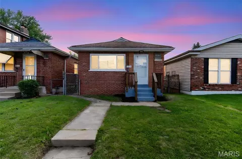 3117 Michigan Ave, Saint Louis, MO 63118