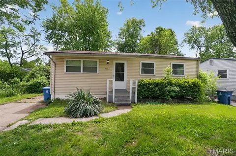 1112 Rhea Ave, Saint Louis, MO 63138