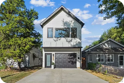 3215 Jasper Park, Saint Louis, MO 63139