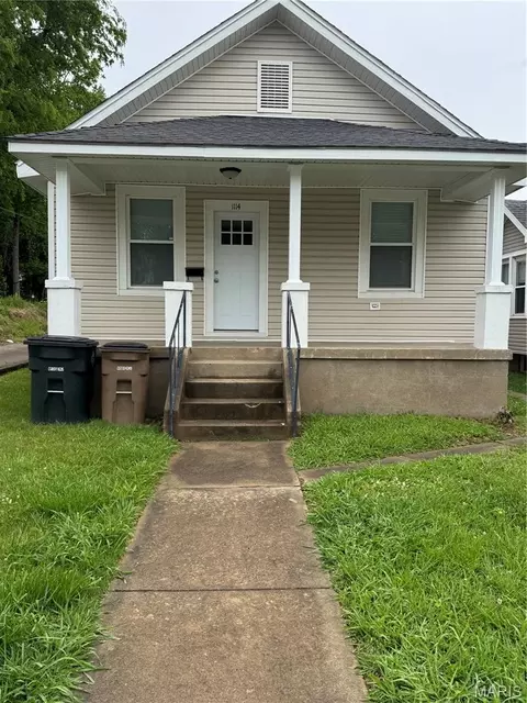 1114 Independence St, Cape Girardeau, MO 63703