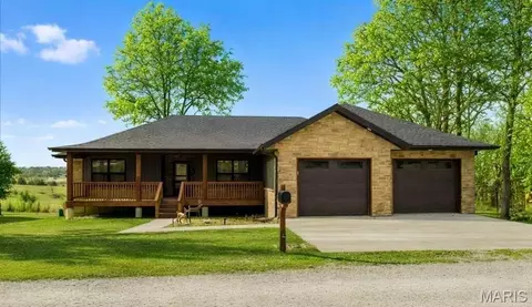 Exterior - 183 M- Sunshine Ave, Cabool, MO 65689 photo 2 of 5