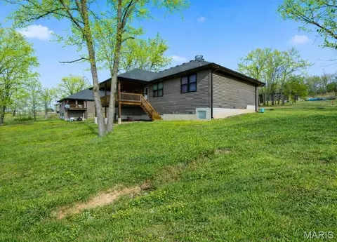 Exterior - 183 M- Sunshine Ave, Cabool, MO 65689 photo 3 of 5