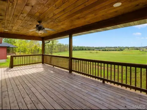 Exterior - 183 M- Sunshine Ave, Cabool, MO 65689 photo 5 of 5