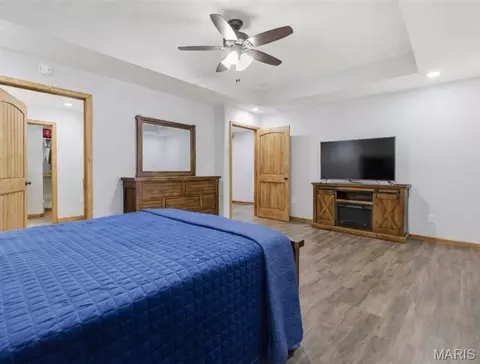 Bedroom - 183 M- Sunshine Ave, Cabool, MO 65689 photo 3 of 3