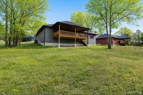 Exterior - 183 M- Sunshine Ave, Cabool, MO 65689 photo 4 of 5