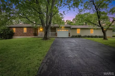 2580 South Rdg, Festus, MO 63028