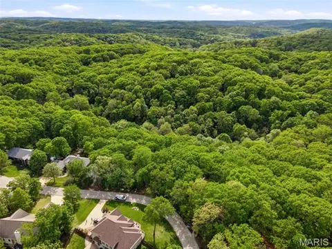 1517 1521 Red Briar, High Ridge, MO 63049