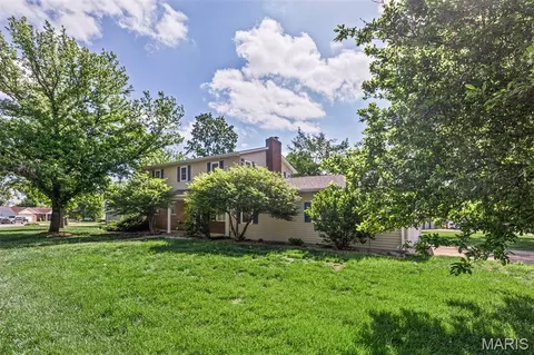 1034 Raymond, Red Bud, IL 62278