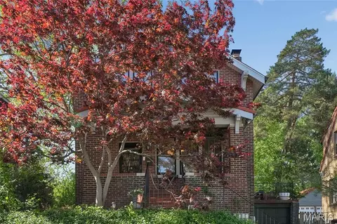 7516 Delmar Blvd, Saint Louis, MO 63130