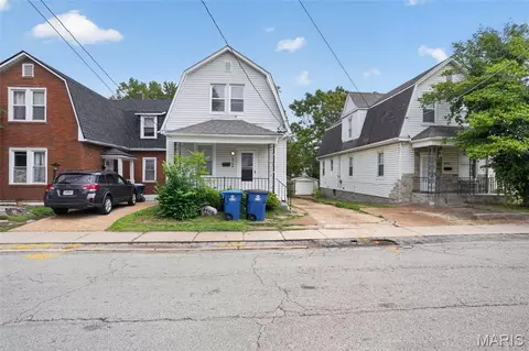 4749 Oldenburg Ave, Saint Louis, MO 63123