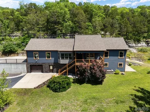 7 Seclusion Woods, Festus, MO 63028