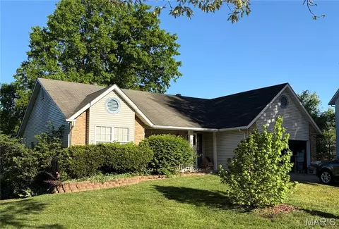 7 Cornwallis Ct, O'fallon, MO 63368