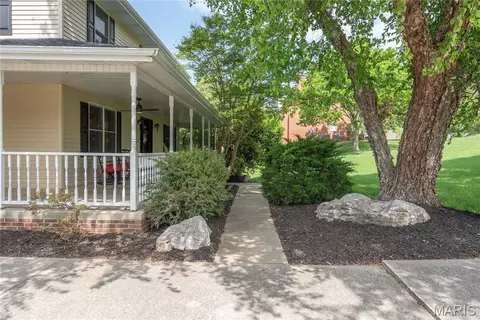 Exterior - 1401 Wedgewood Dr, Jackson, MO 63755 photo 16 of 22
