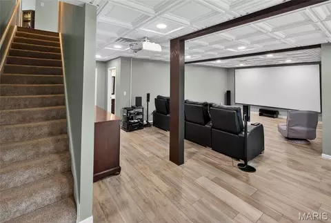 Entry Way - 1401 Wedgewood Dr, Jackson, MO 63755 photo 5 of 5