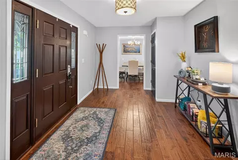 Entry Way - 1401 Wedgewood Dr, Jackson, MO 63755 photo 1 of 5
