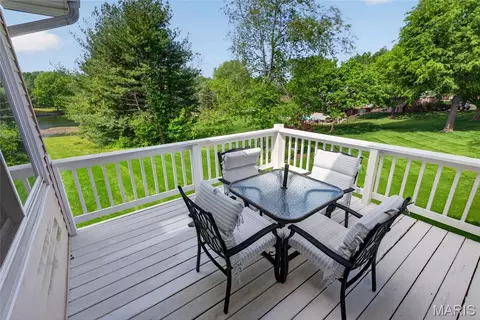 Exterior - 1401 Wedgewood Dr, Jackson, MO 63755 photo 11 of 22
