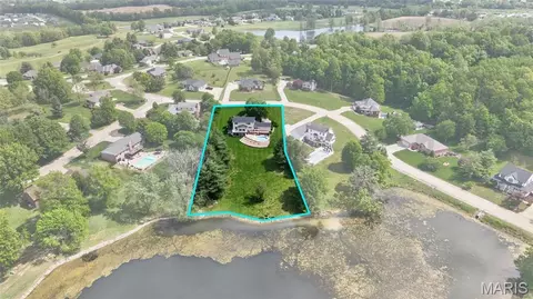 View/Area - 1401 Wedgewood Dr, Jackson, MO 63755 photo 1 of 7