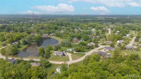 View/Area - 1401 Wedgewood Dr, Jackson, MO 63755 photo 7 of 7