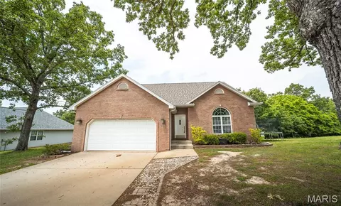 113 Ridgeview Dr, Saint Robert, MO 65584