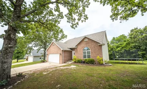 113 Ridgeview Dr, Saint Robert, MO 65584