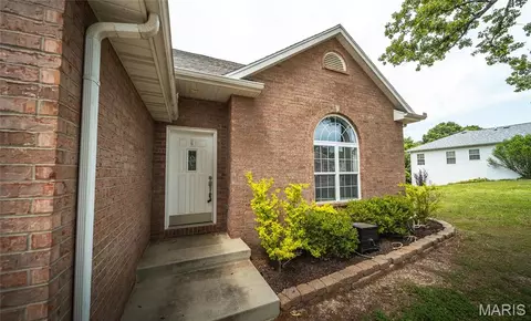 Exterior - 113 Ridgeview Dr, Saint Robert, MO 65584 photo 7 of 7