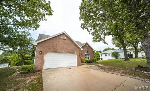 Exterior - 113 Ridgeview Dr, Saint Robert, MO 65584 photo 5 of 7