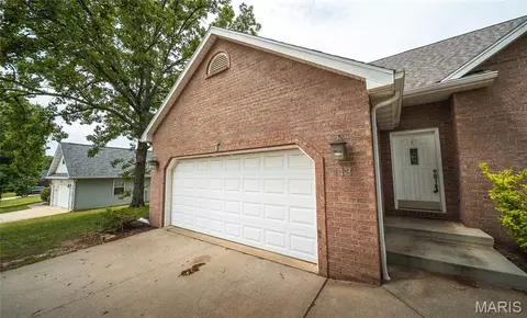 Exterior - 113 Ridgeview Dr, Saint Robert, MO 65584 photo 6 of 7