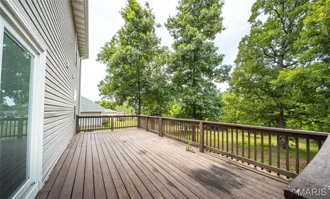 Exterior - 113 Ridgeview Dr, Saint Robert, MO 65584 photo 3 of 7