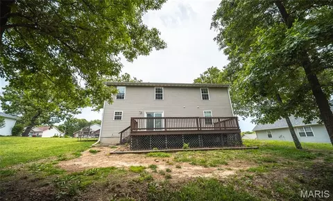 Exterior - 113 Ridgeview Dr, Saint Robert, MO 65584 photo 2 of 7
