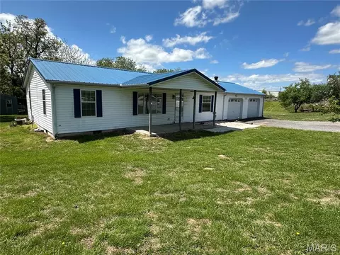 9643 Highway 61, Jackson, MO 63755