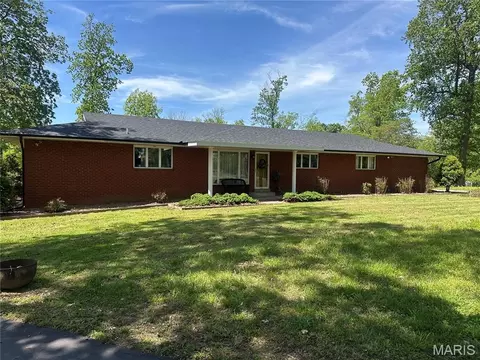 164 Geroid Ct, Jackson, MO 63755