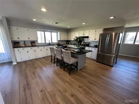 Kitchen - 164 Geroid Ct, Jackson, MO 63755 photo 1 of 2
