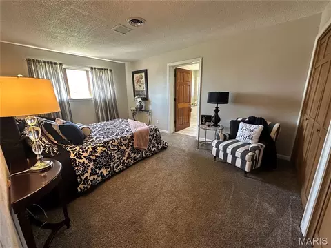 Bedroom - 164 Geroid Ct, Jackson, MO 63755 photo 1 of 4
