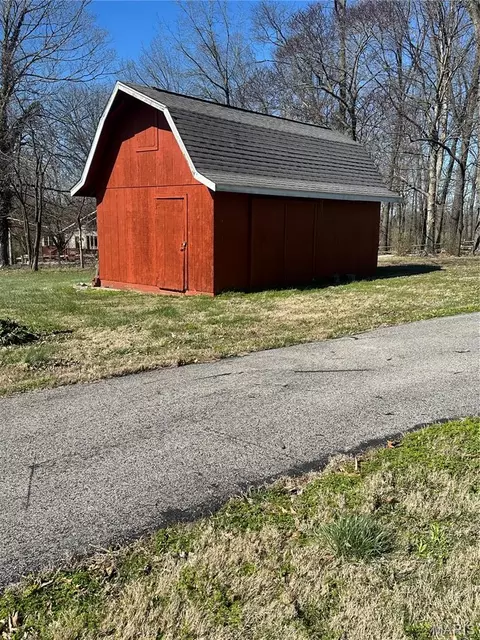 Exterior - 164 Geroid Ct, Jackson, MO 63755 photo 1 of 1