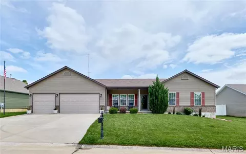 261 Rockport Dr, Troy, MO 63379
