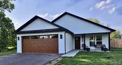 507 Hawthorne St, Desloge, MO 63601