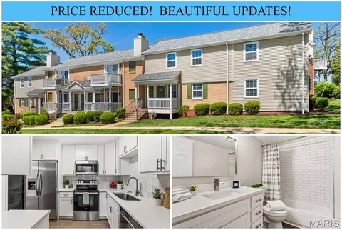 9003 Cardinal Ter, Brentwood, MO 63144