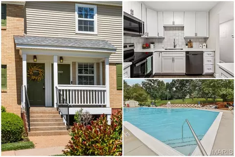 9003 Cardinal Ter, Brentwood, MO 63144