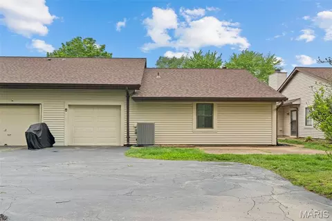 Exterior - 26 Rabbit Trail Dr, Washington, MO 63090 photo 1 of 5