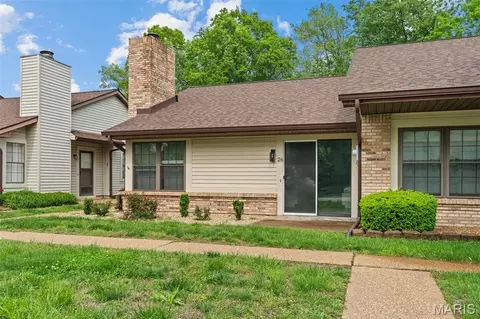 Exterior - 26 Rabbit Trail Dr, Washington, MO 63090 photo 3 of 5