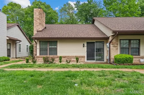 Exterior - 26 Rabbit Trail Dr, Washington, MO 63090 photo 4 of 5