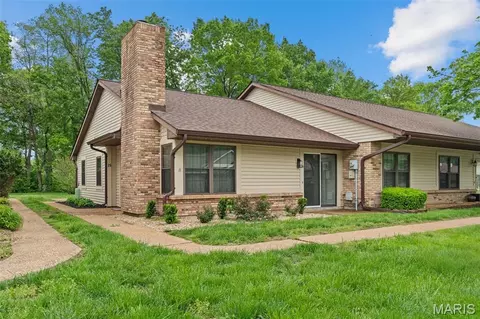 Exterior - 26 Rabbit Trail Dr, Washington, MO 63090 photo 5 of 5