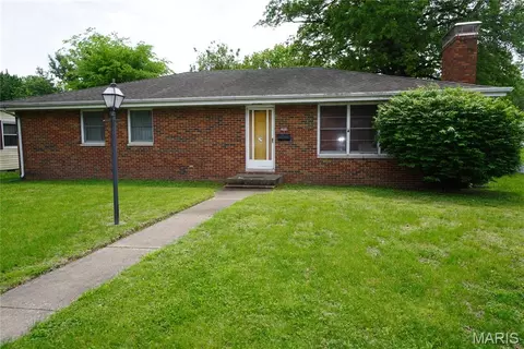 2000 Manley Ave, Granite City, IL 62040