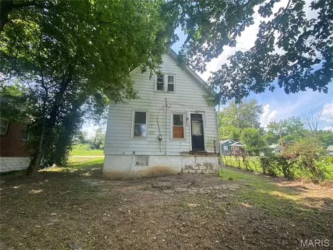 Exterior - 6213 Westerhoff Ave, Saint Louis, MO 63121 photo 5 of 5